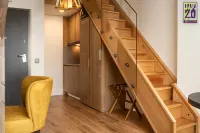 Porta 20 Boutique Guesthouse