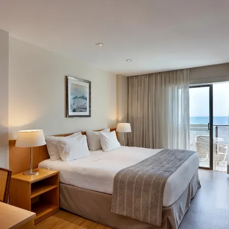 Windsor Palace Copacabana Отели рядом с достопримечательностью «Пляж Леме»