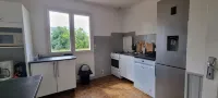 Bungalow located 500m from the port of Trévignon - 2-Sterne
