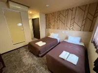 HOTEL LiVEMAX Himeji Ekimae - Wifi