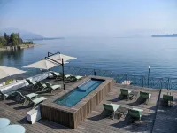 Hotel Bel Sit Hotels in Meina