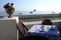 La Sirenetta Park Hotel - breakfast