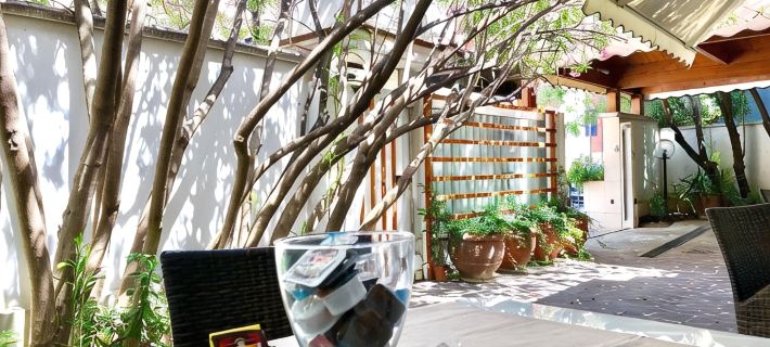 Villa Alba Boutique Hotel Hotels in Pescara