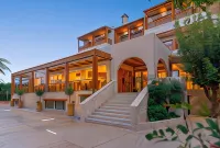 Cactus Beach Hotel