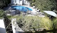 Hotel Internacional - piscina