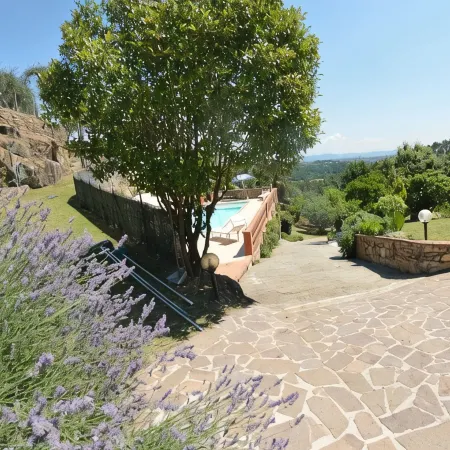 Holiday home in Tuscany with 3 bedrooms