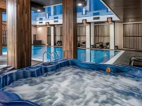 Garden of Eden Complex Hotels in Nesebar