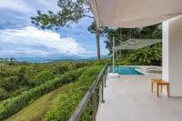 Villa Monos Locos - A Luxurious, Gated and Private Villa Retreat - Swimmingpools