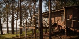Balingup Heights Hilltop Forest Cottages