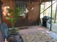 Kenai Riverfront Cozy Studio - Homestays