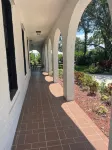 Peaceful and Spacious Pool home in Jensen Beach! RV-Boat Prkg-Fenced Yrd - 3-Star