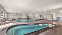 Spark by Hilton Amarillo Western Plaza