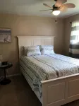 Pet-friendly private home, close to everything South Haven has to offer! - 2-Star
