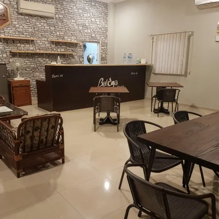 Baba Guest House Syariah