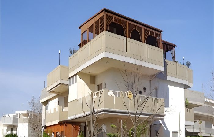 Hotel Castel Miramonti