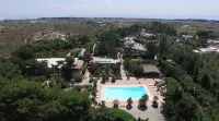 Villa Margherita Residence - Pools