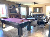 Private Heated Pool - Pool Heat Incl'D, Fire-Pit, Pool Table, Bar, Dog-Friendly!
