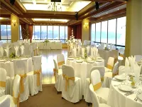 Hotel Gran Pacifico - breakfast