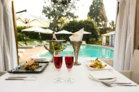 Fairlawns Boutique Hotel & Spa - 5-Star