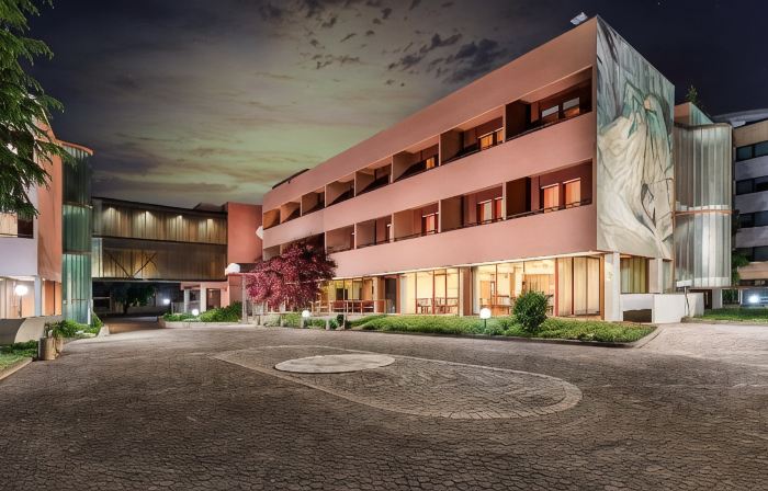 City Style Hotel Reggio Emilia