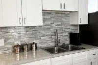 Down Town Salem brand-new 1bdr apt - Condos