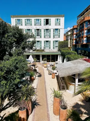 Hôtel de Londres