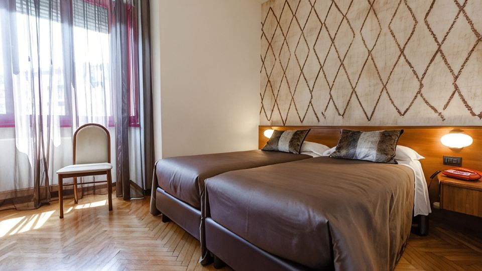 Park Hotel Meublé