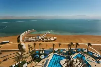Vert Dead Sea by Afi Hotels - Beach