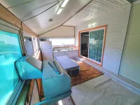 Cheongdo 1 night 2 days pension - spa