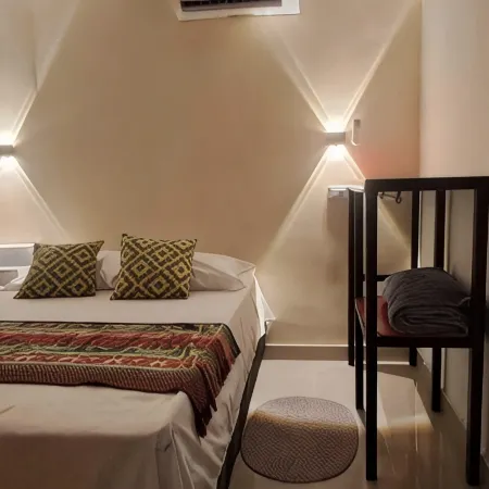 Hostal Caimán del Rio