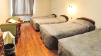 Hotel Fusch - 2-Sterne