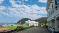 Taean Bano Pension - spa