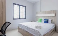 Urbanview TeBeYe Syariah UNS Solo