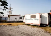 Hongseong Caravan Eco Village Pension - Homestays