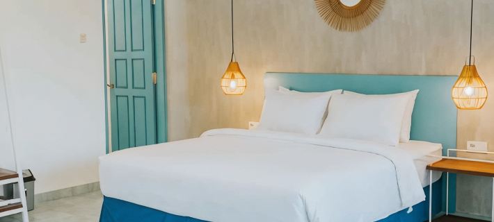 Birru Inn Hotels in Pujut
