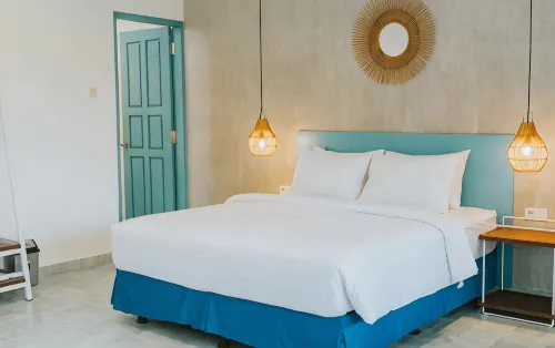 Birru Inn - 2-Star