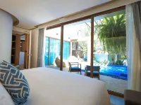 Kundala Beach Resort Hua Hin Hotels near Buddha Statue