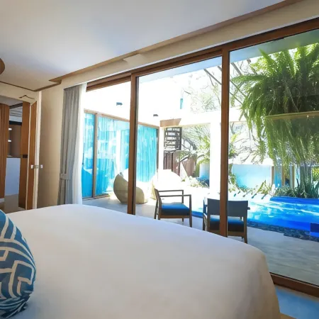 Kundala Beach Resort Hua Hin