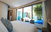 Kundala Beach Resort Hua Hin - balcony