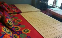 Homestay Triniti - Mountain view