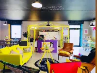 Lako Hostel Hotel a Capodimonte