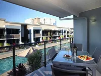 Ramada by Wyndham Hervey Bay - Rooftop Pools