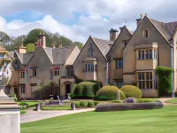 Buckland Manor - A Relais & Chateaux Hotel Hotel a Broadway