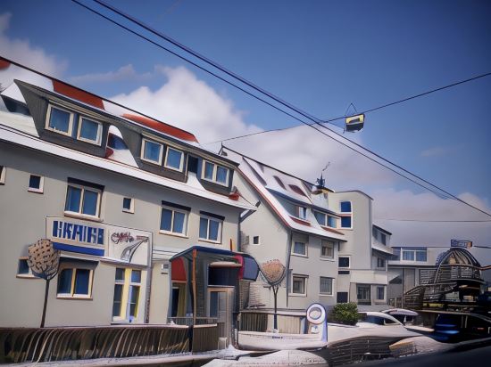 Hotel Möhringer Hof