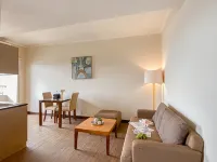 Spacious 1BR at Marina Ancol Apartment By Travelio - Apartments
