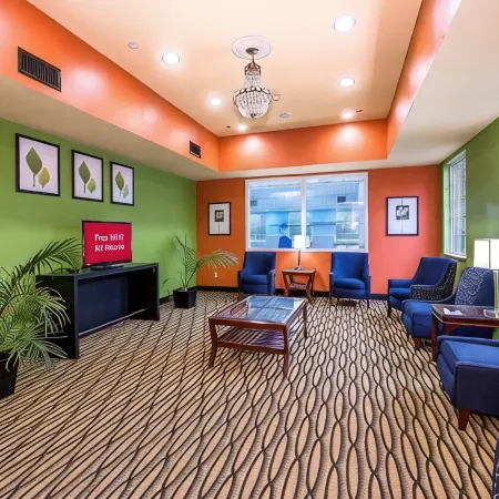 MY Home & Suites Madison GA