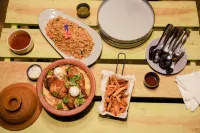 Walawwa Matale - 朝食