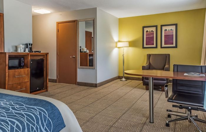 Quality Inn Belle Vernon