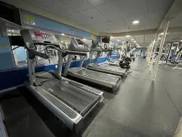 Presque Isle Hotel - Gym