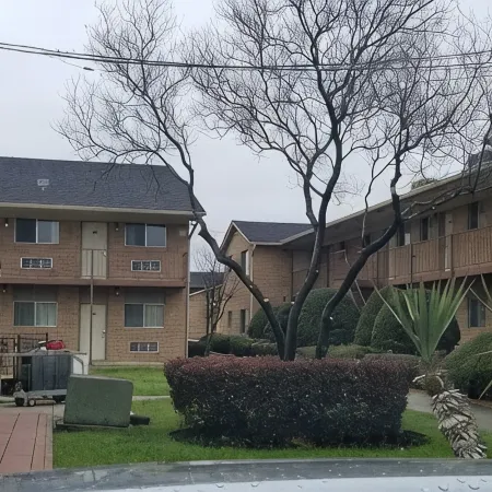 Hallmark Inn and Suites